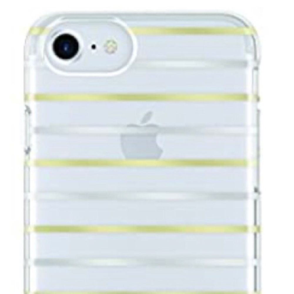 Kate Spade Hardshell Phone Case Iphone 6/6s/7/8